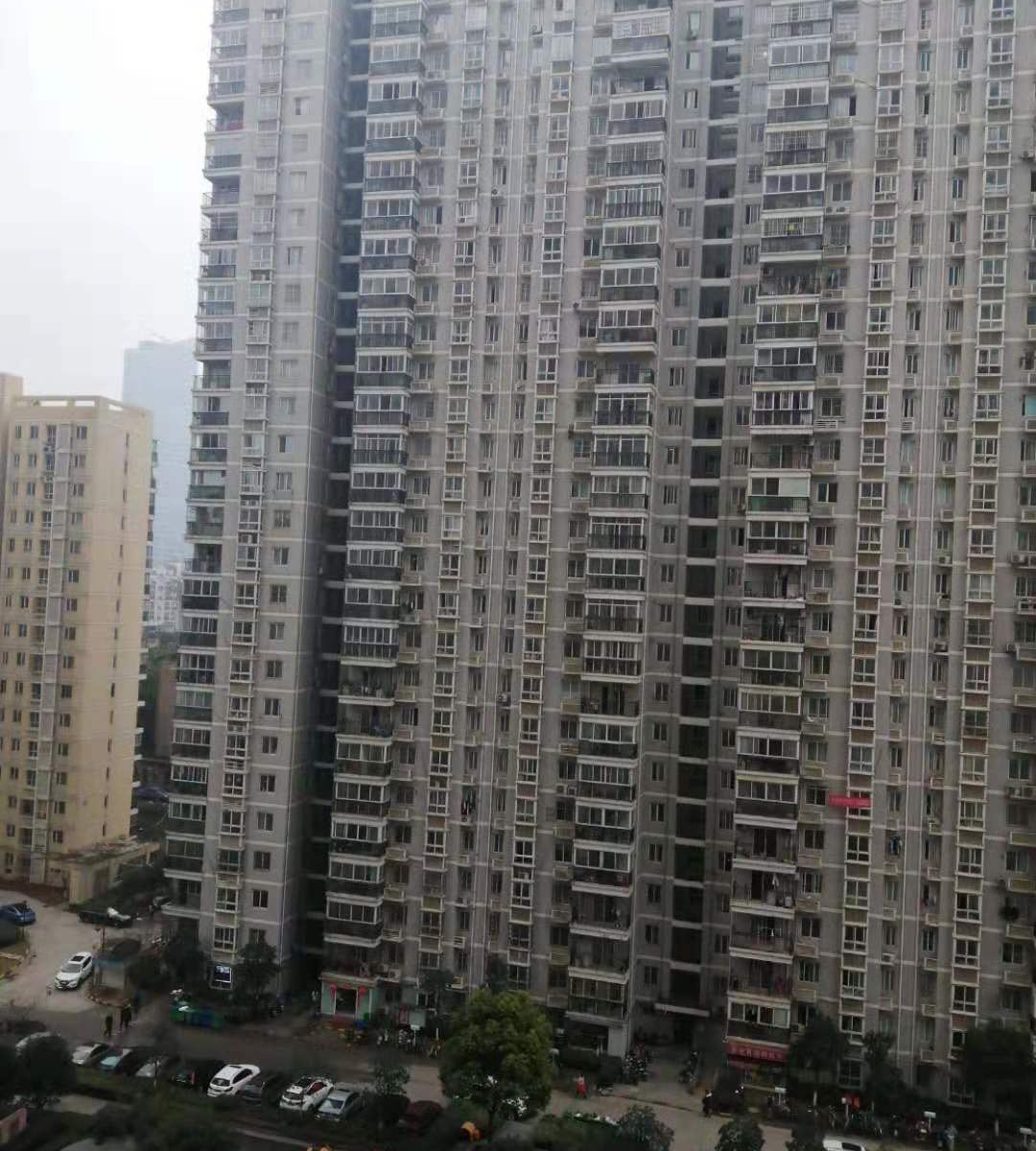 武汉美宜家国际青旅