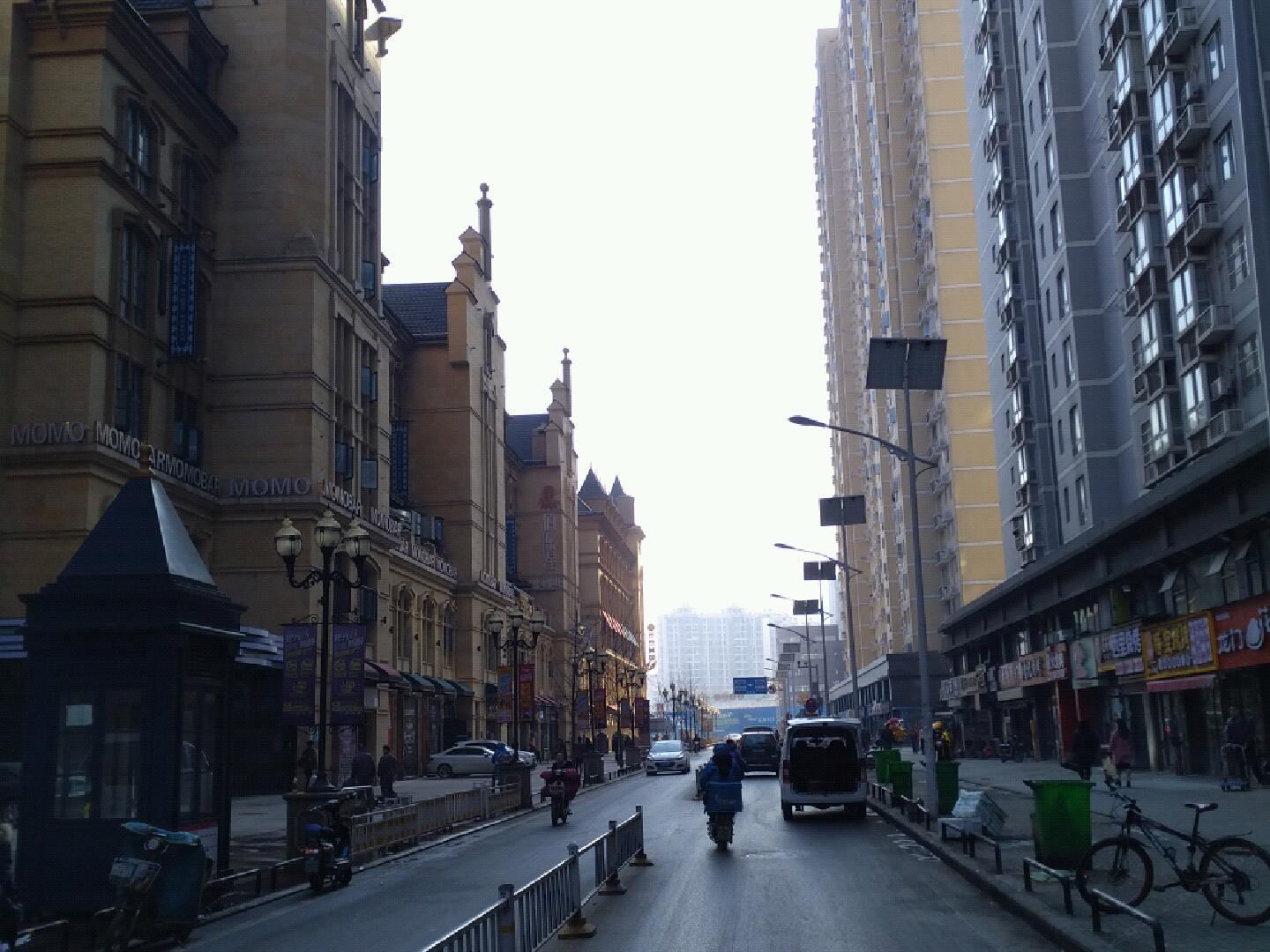 武汉一家亲旅民宿