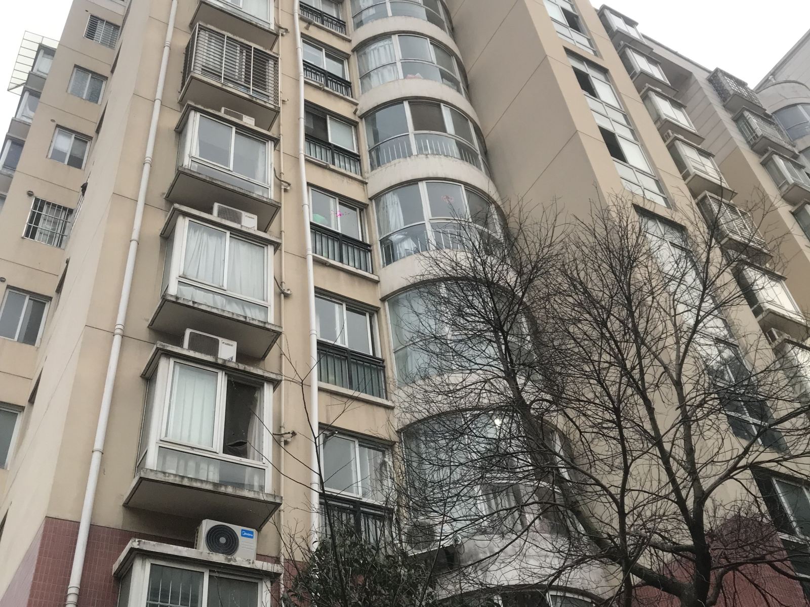 武汉果果家青旅