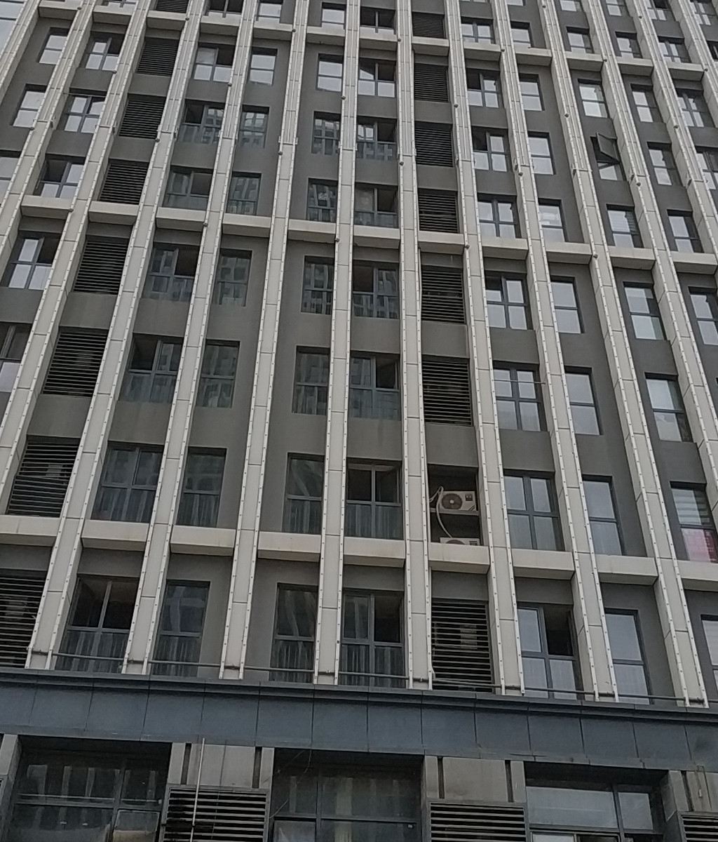 武汉香约公寓