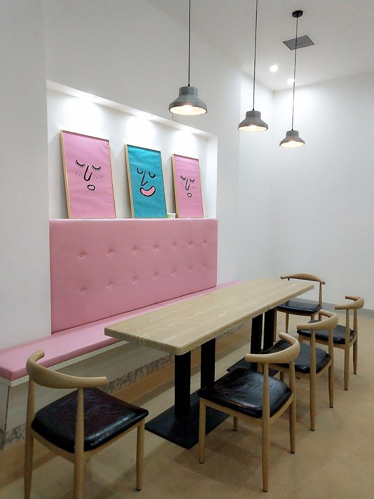 武汉三寸时光民宿(2号店)