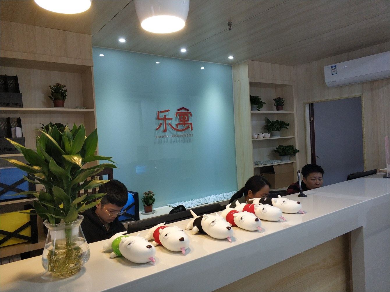 其他