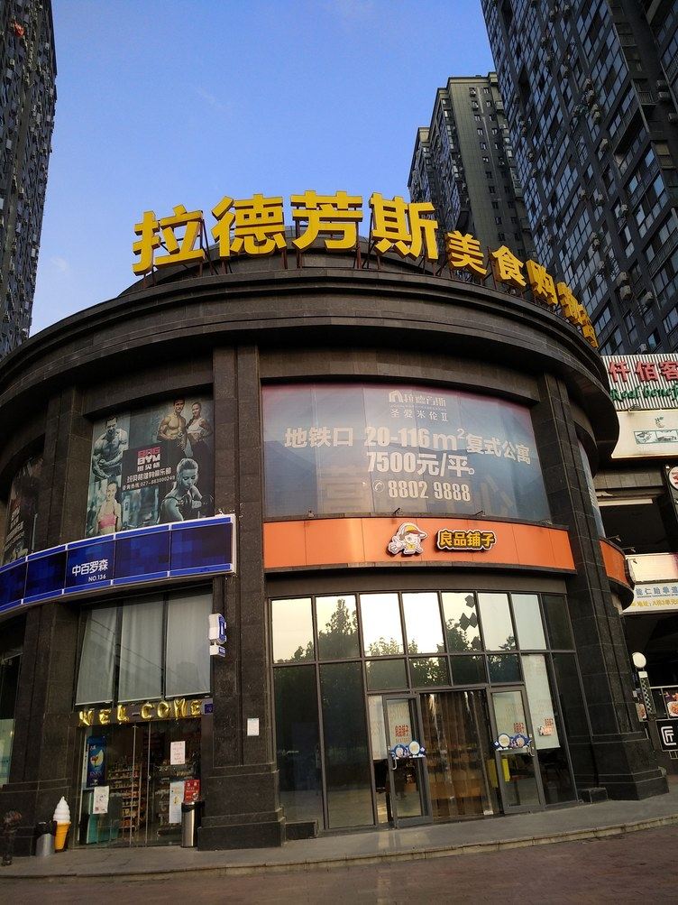 其他