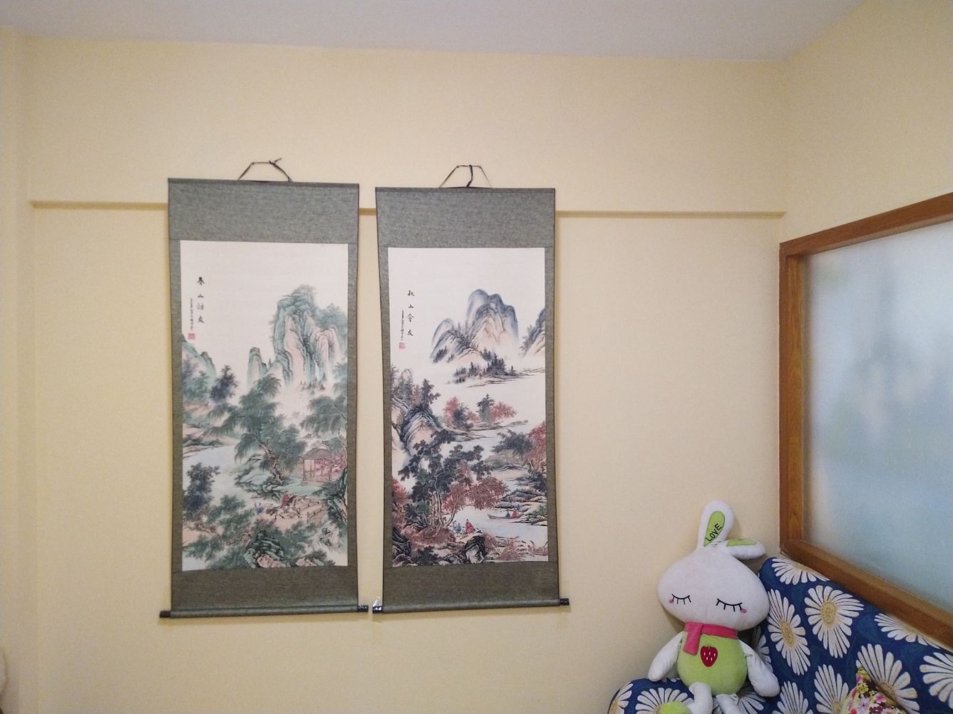 其他