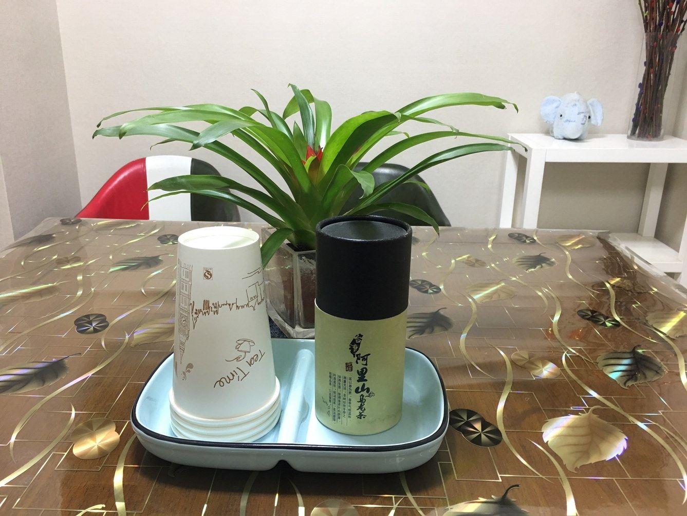 其他