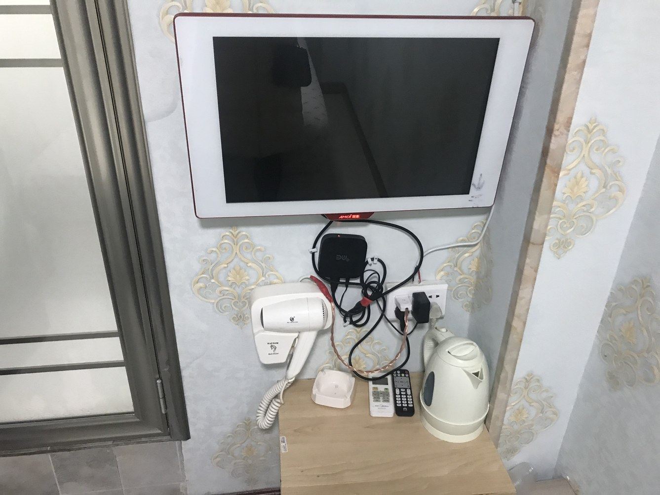 其他
