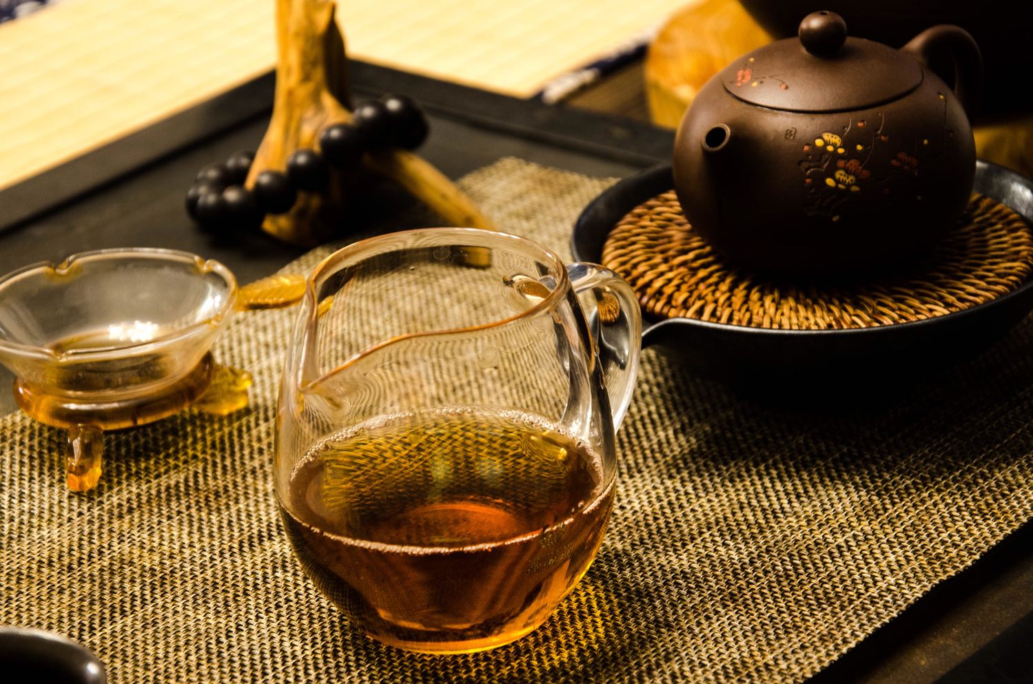 武汉禅舍公寓