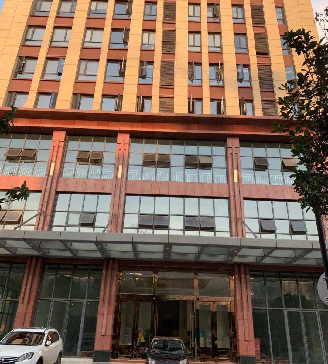 武汉西西里影院酒店