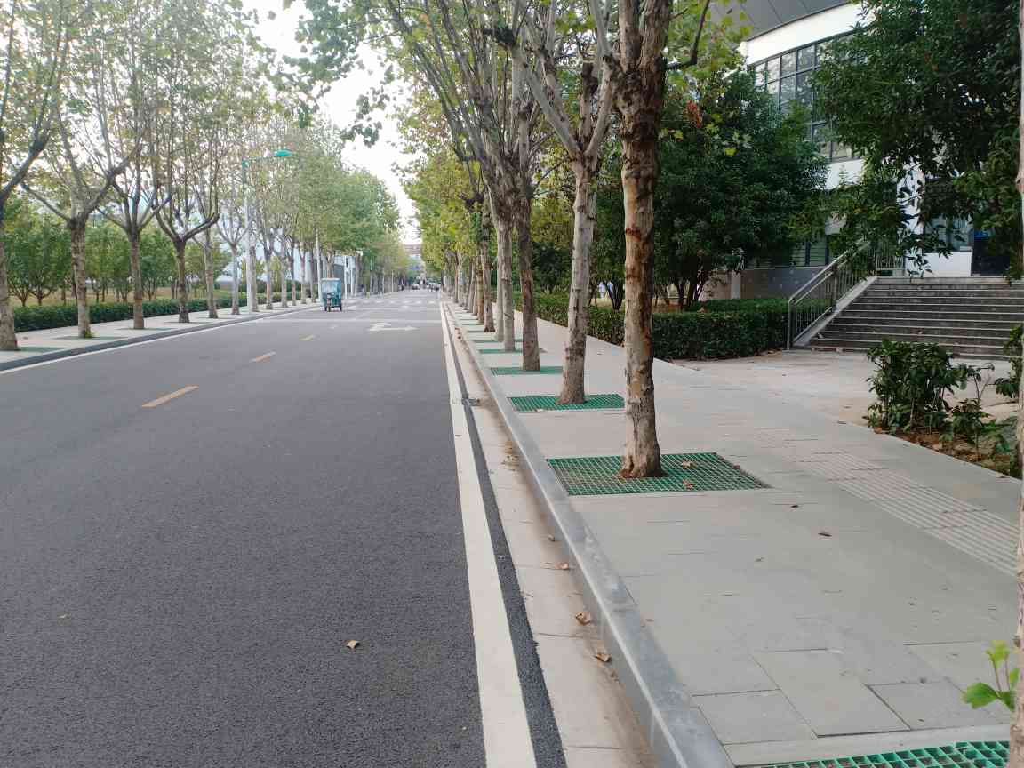 爱家客房部(武汉城市职业学院店)