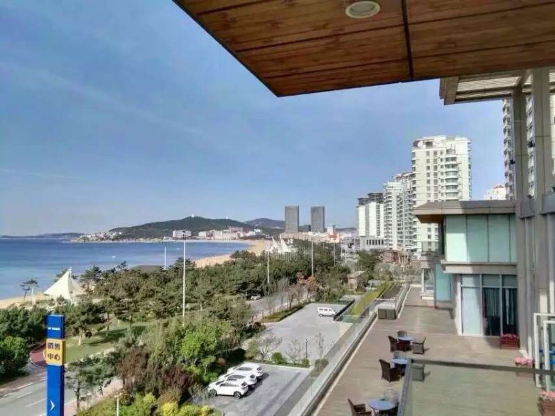 威海爱上这片海公寓