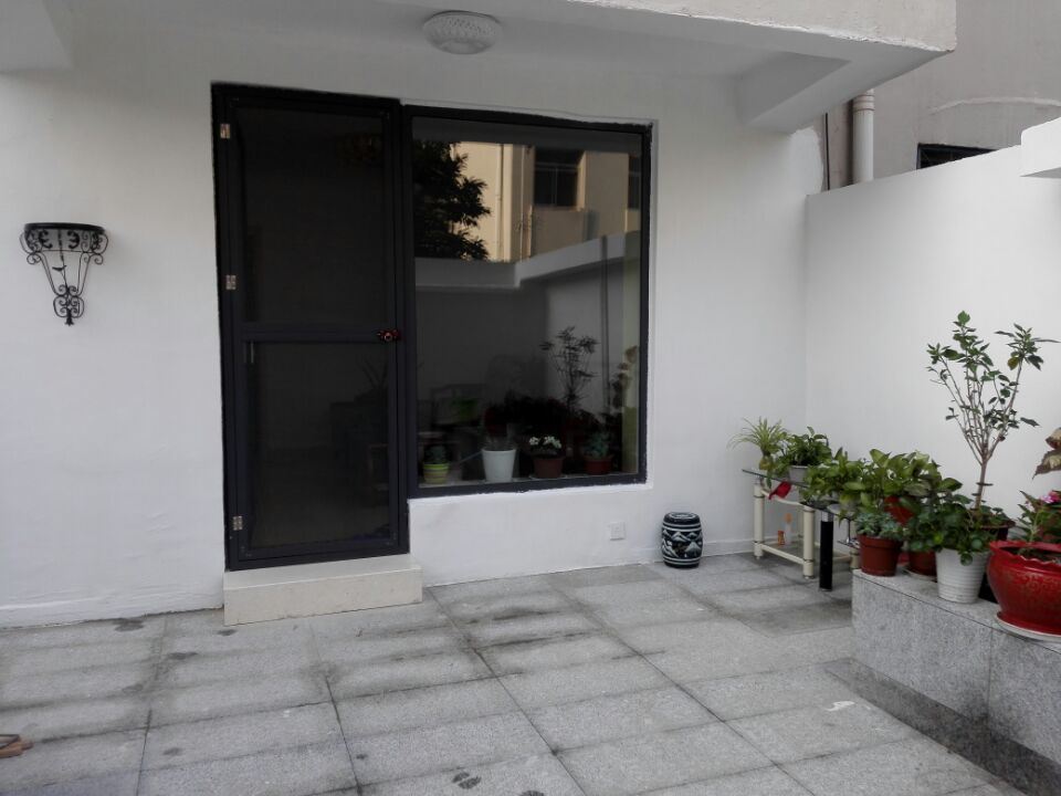 威海建设街36号普通公寓