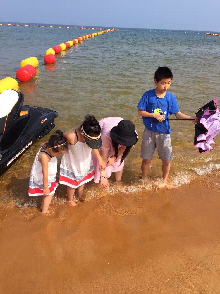 威海大肥猫客栈