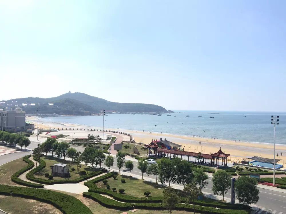 威海快来威海吧短租公寓