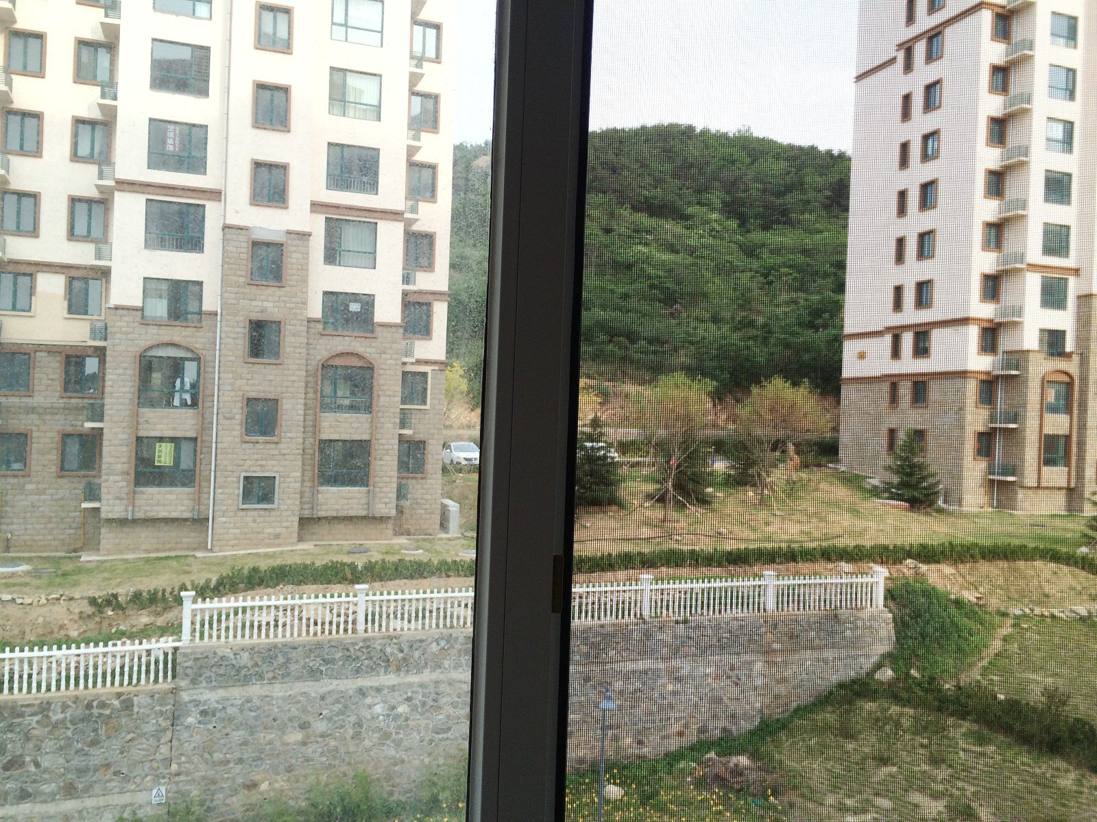 家天下公寓(威海益海路店)