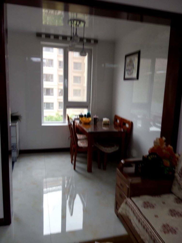 威海南海新区度假客栈