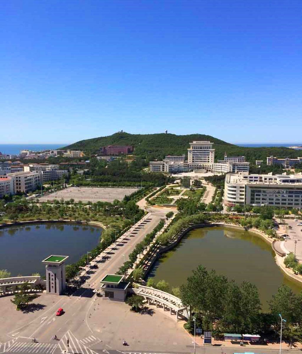 威海国际海景城家庭公寓文化西路分店