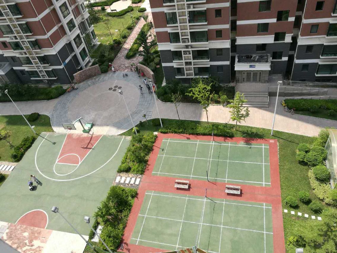 威海家庭旅游休闲度假住所普通公寓