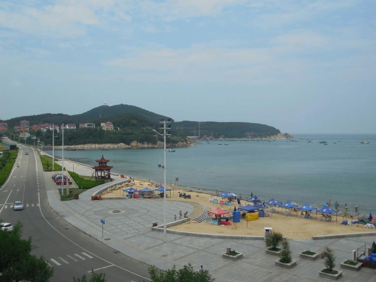 威海波罗密多普通公寓