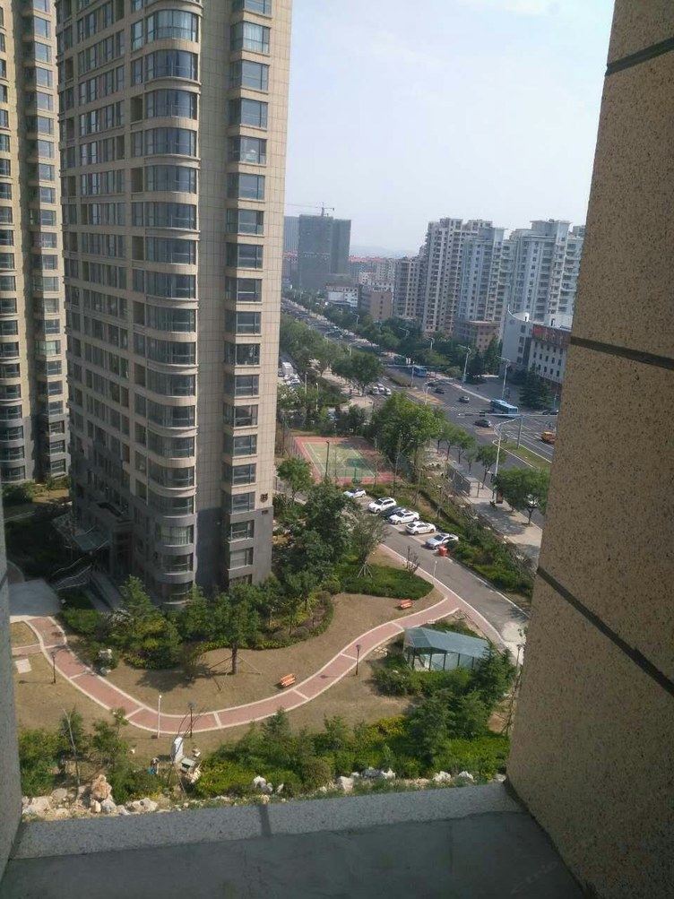 威海珊瑚妈妈的公寓