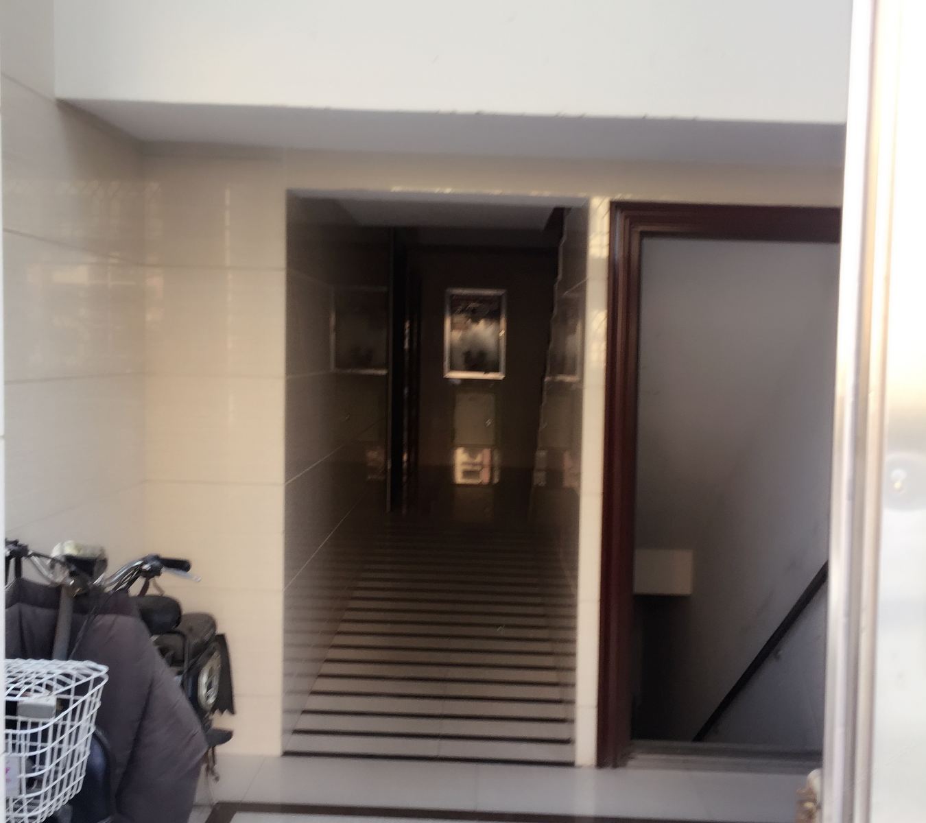 小谊妈公寓(威海科技路店)