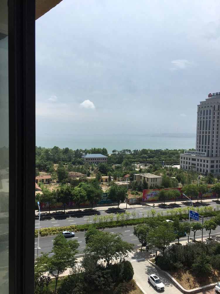 威海海星小窝公寓