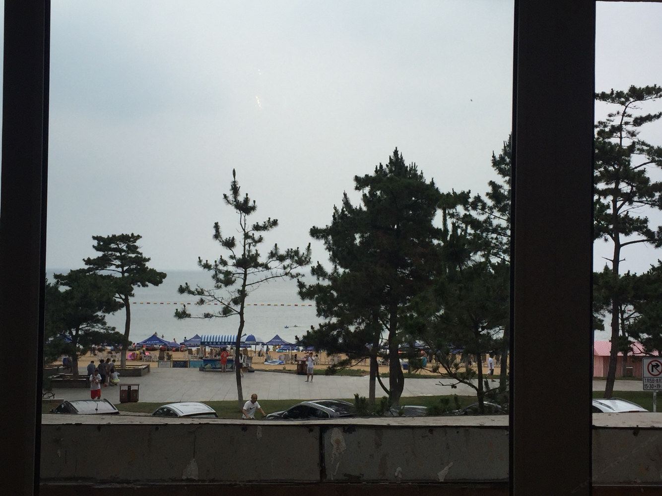 威海温馨家庭公寓