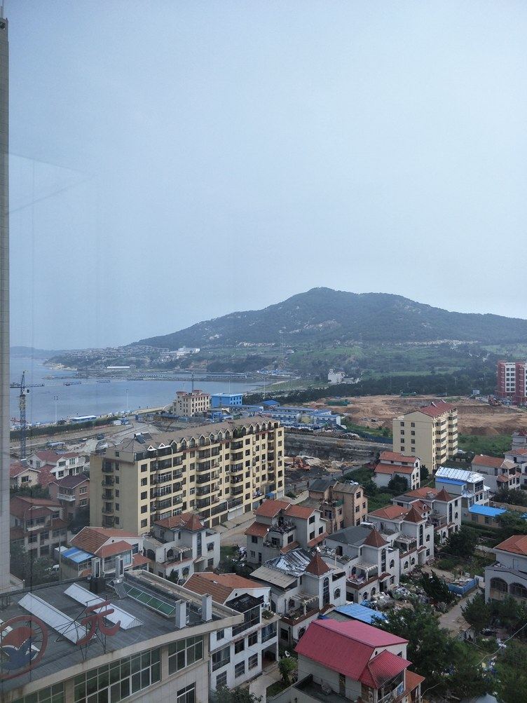 威海新青年之家普通公寓