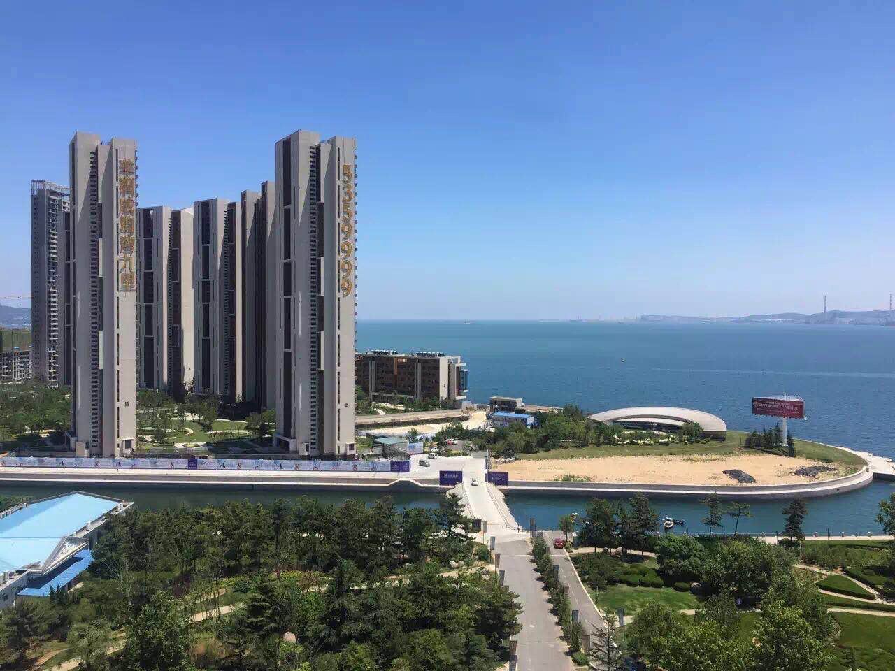 威海情怀小屋
