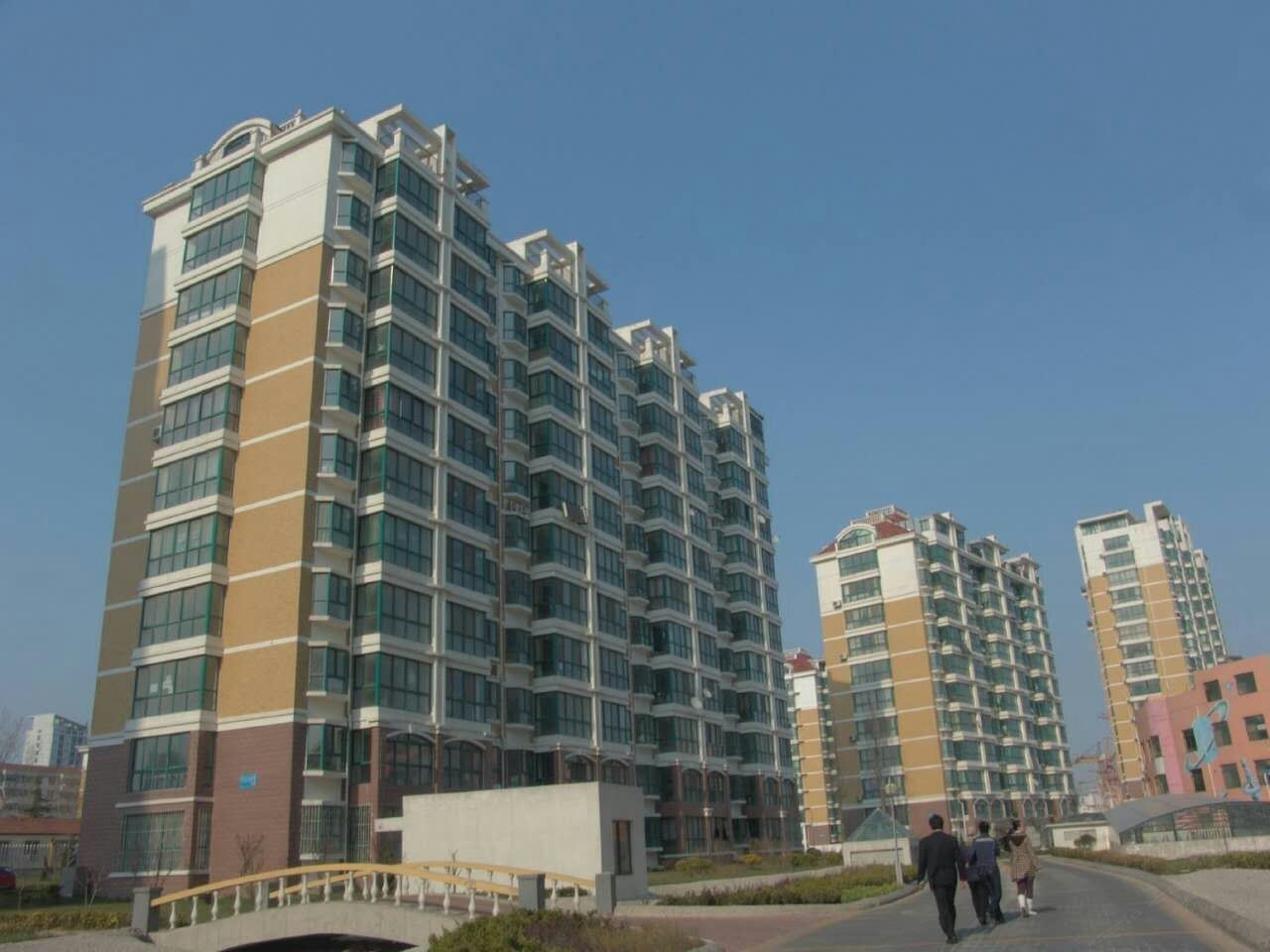 威海休闲度假小屋