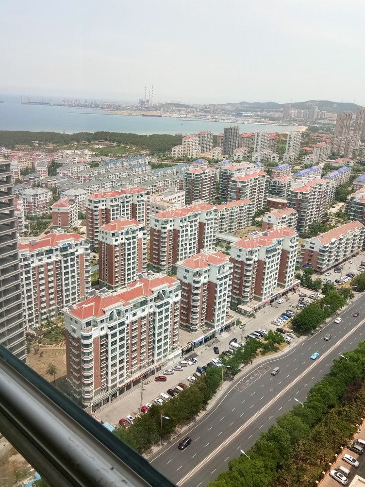 威海海生公寓