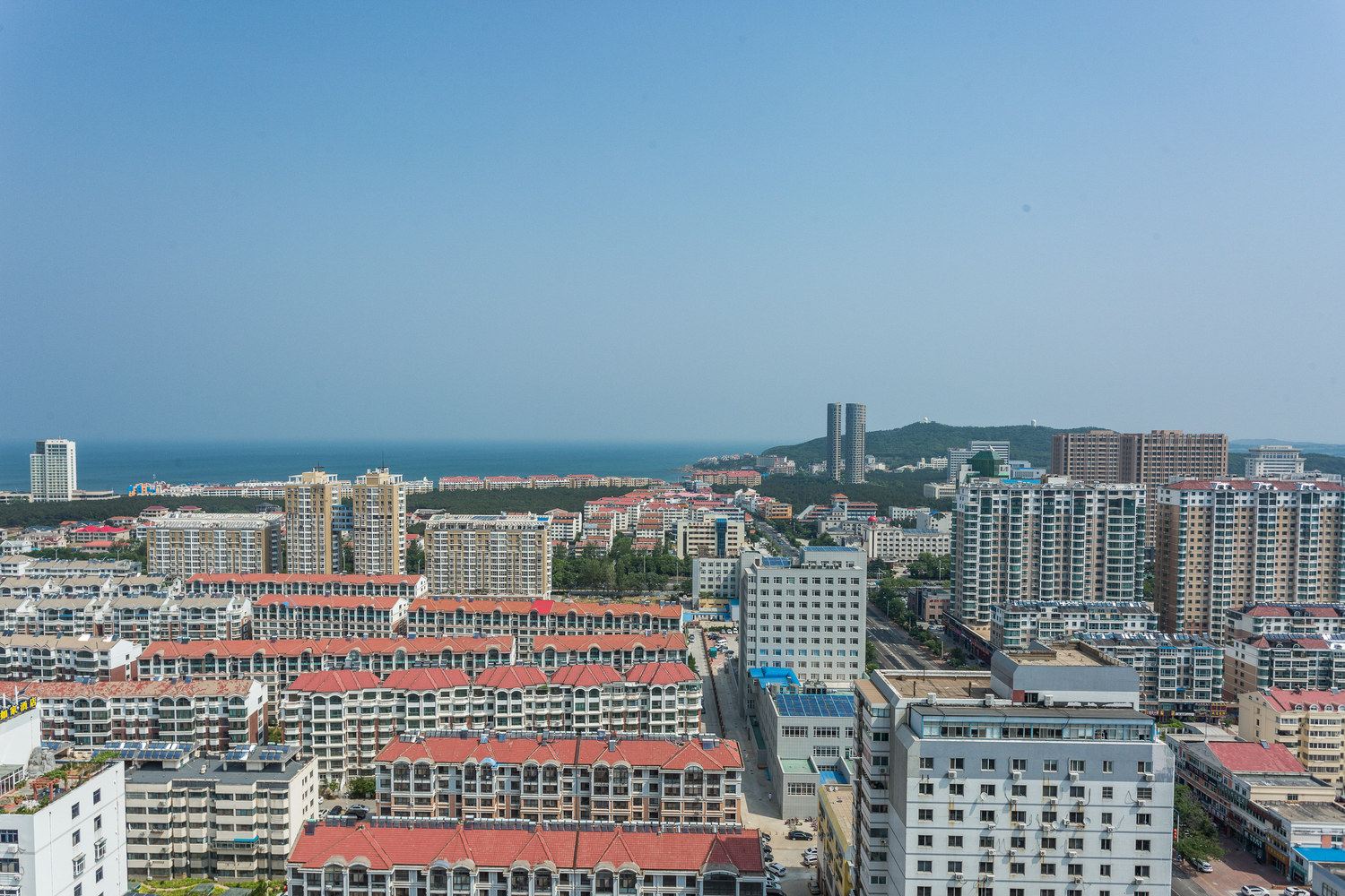 威海好邻居客栈