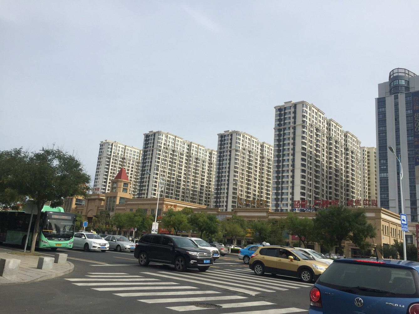 威海金海悦民宿(泰和路店)