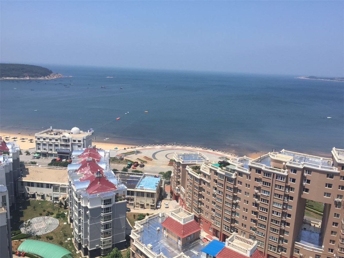四海友家公寓(威海长春路店)