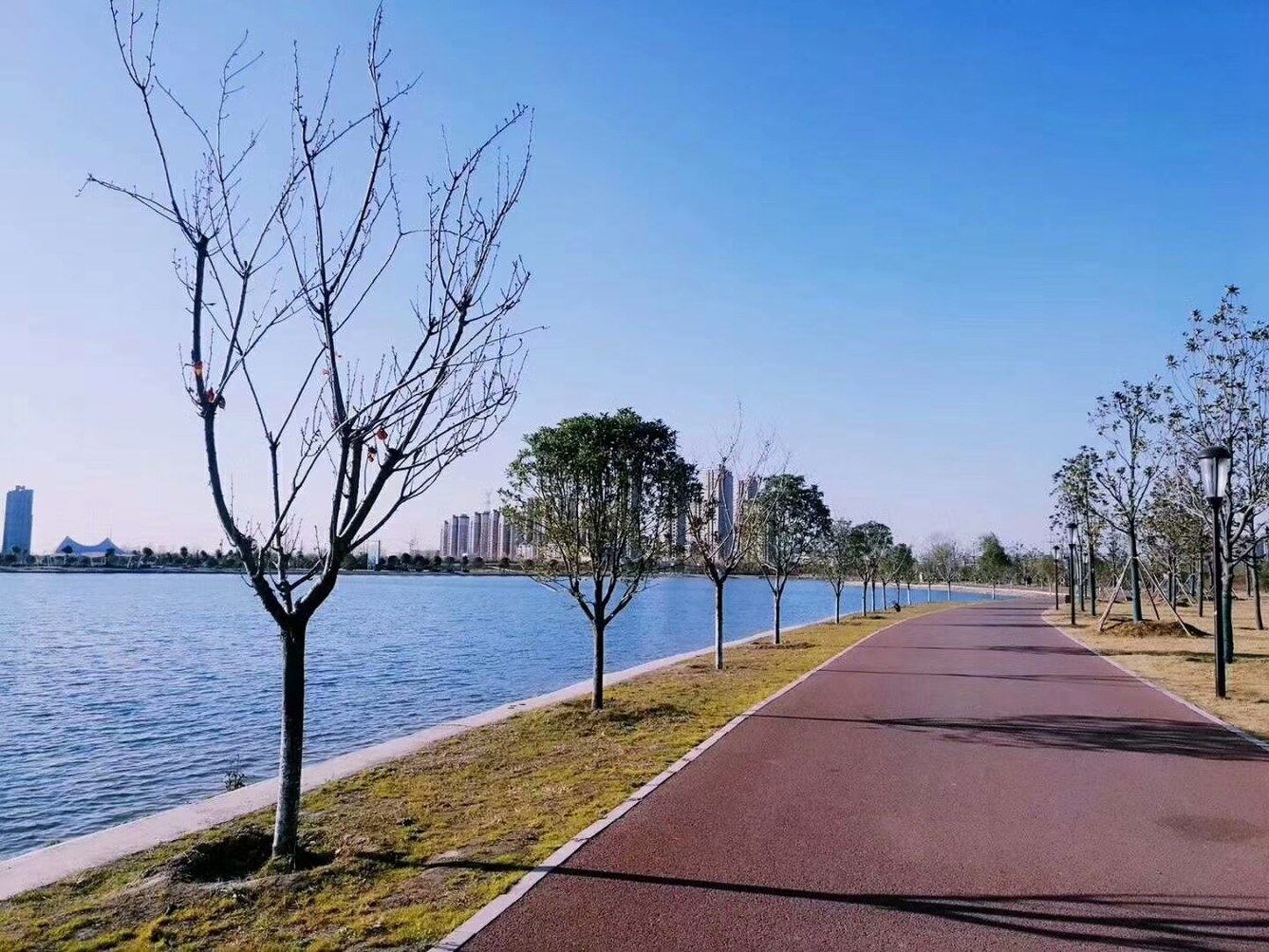 威海江哥公寓