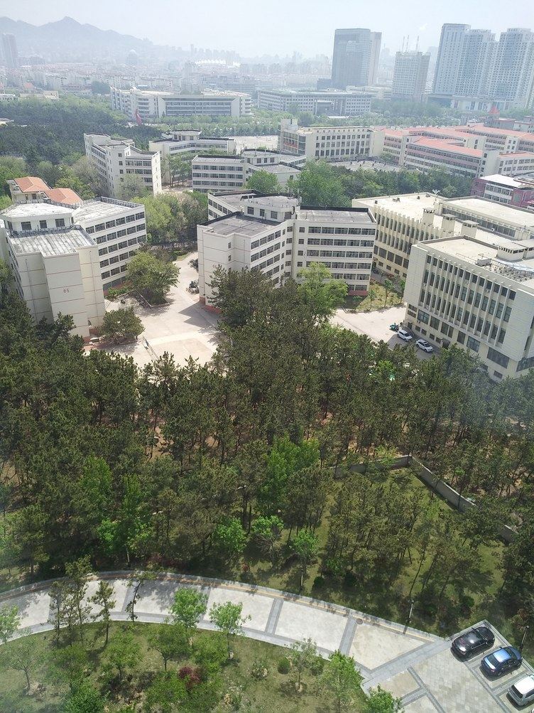 威海MISSLIU公寓