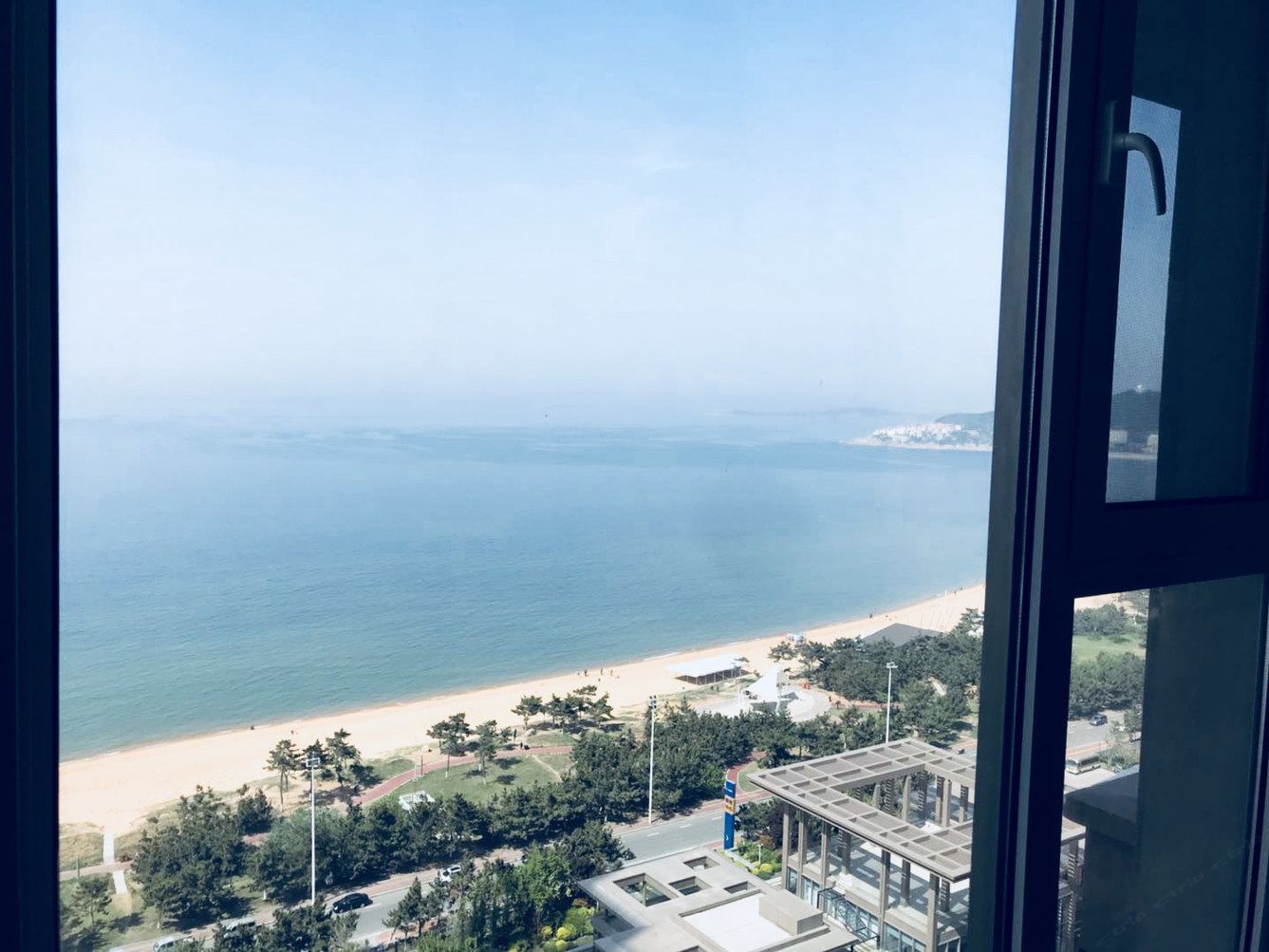 威海鱼儿公寓