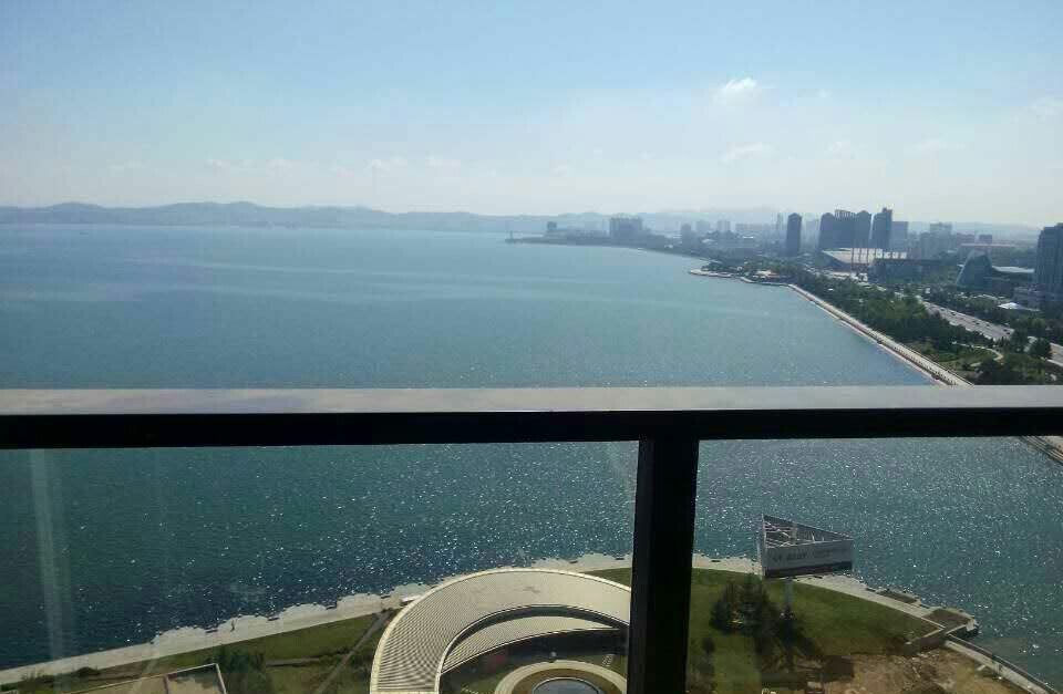 威海小岛美宅普通公寓
