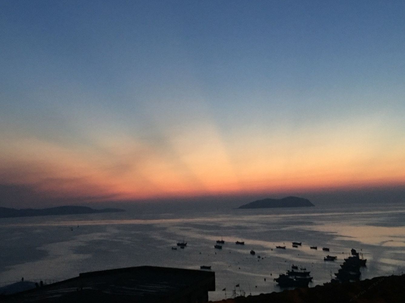威海海水浴场啊楠普通公寓