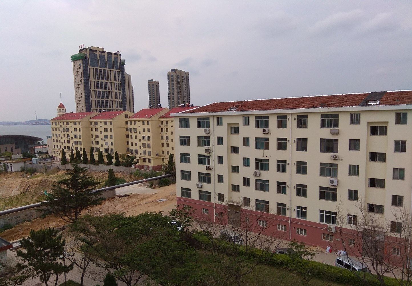 威海测绘师之家普通公寓