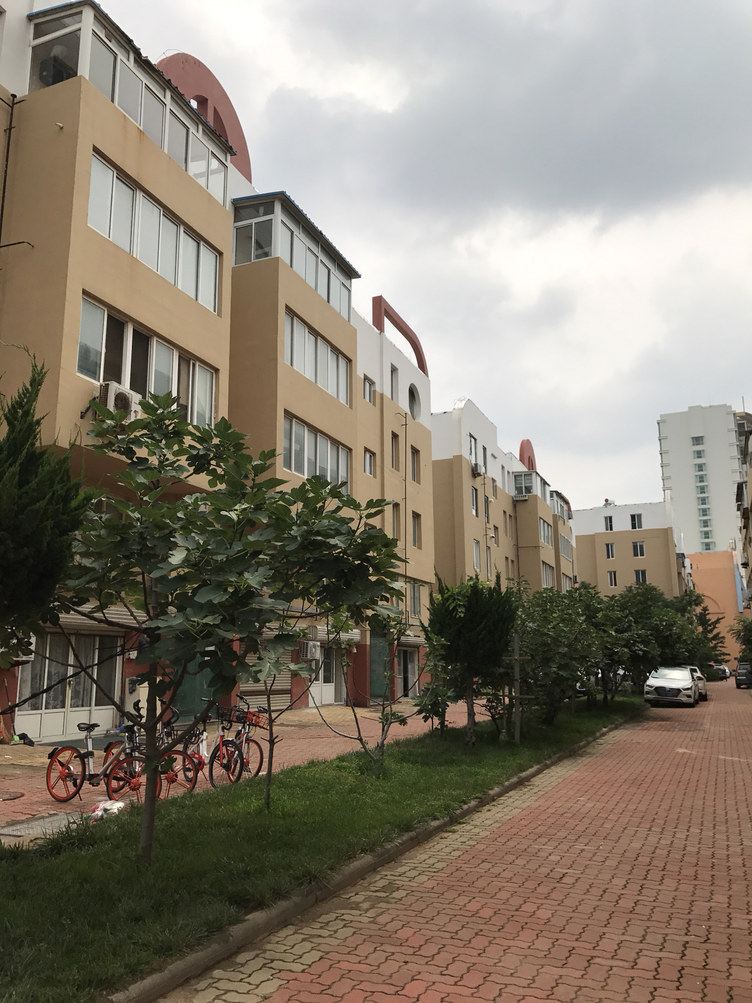 威海温馨家居公寓