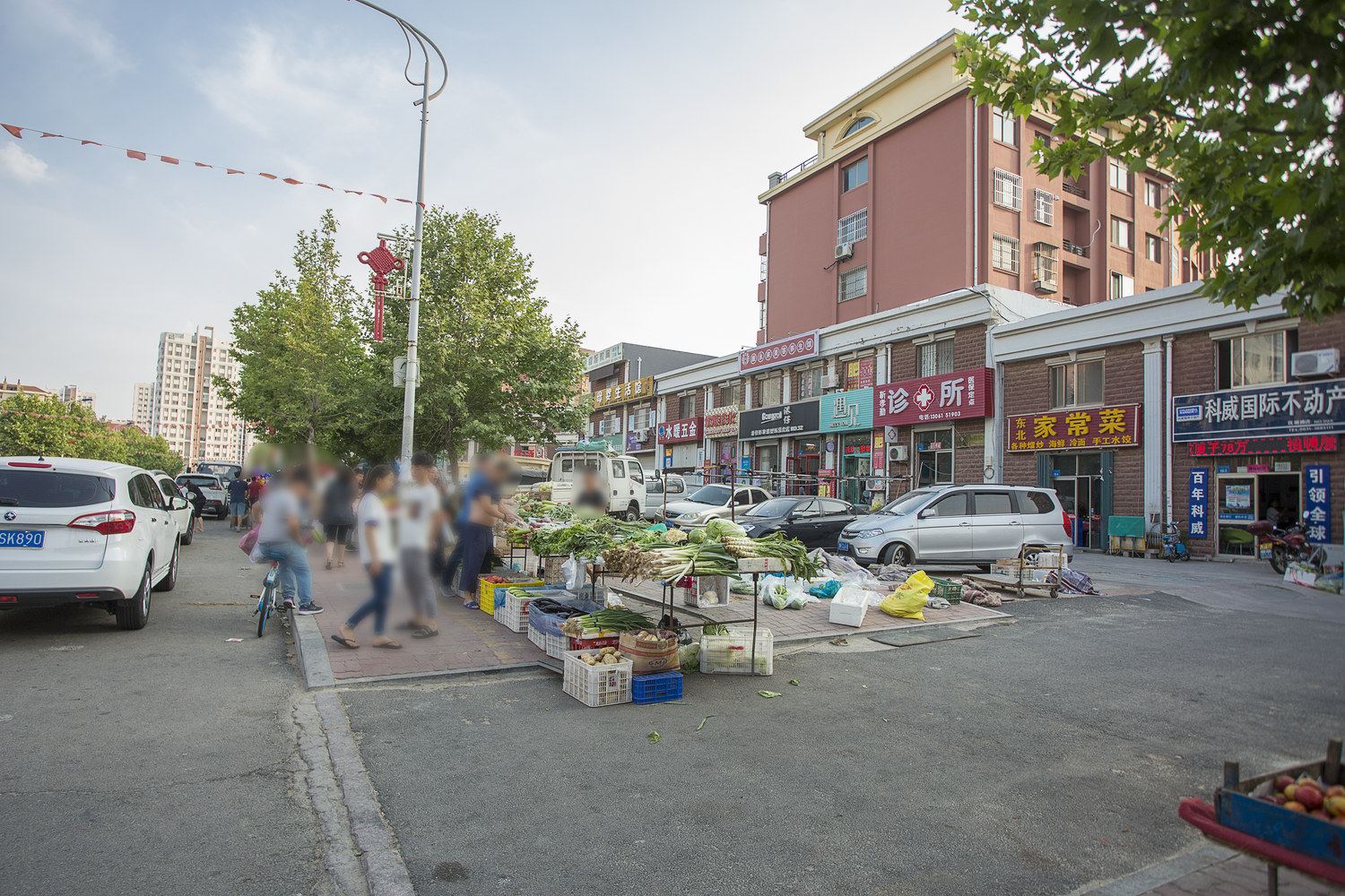 威海好邻居客栈(抚顺路店)