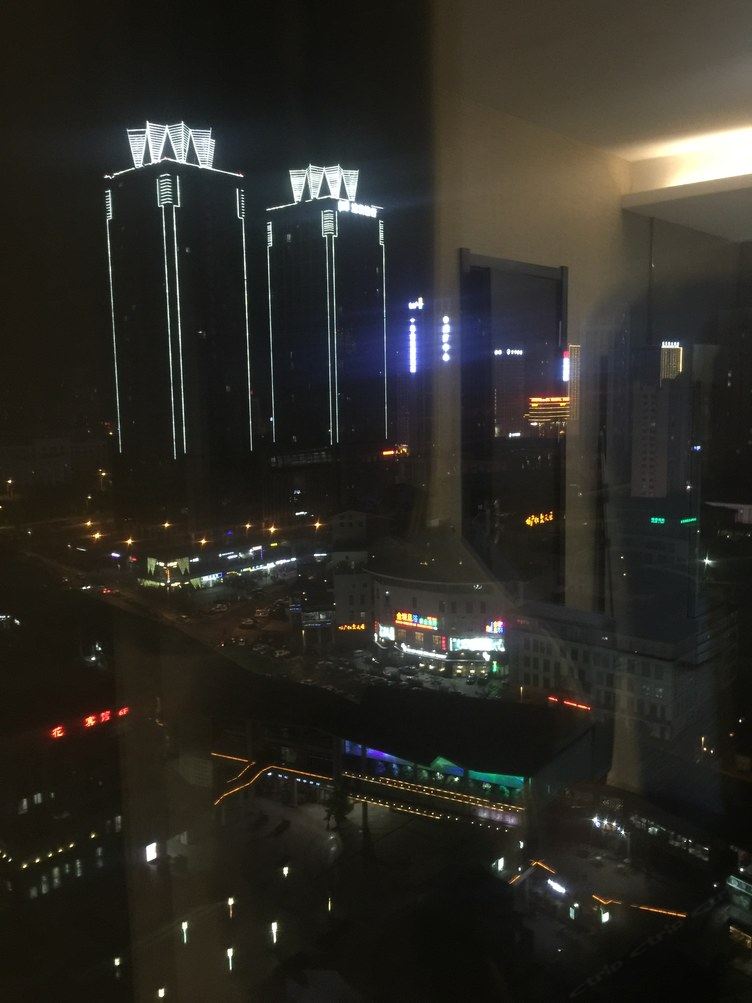 威海VIEW景驰公寓