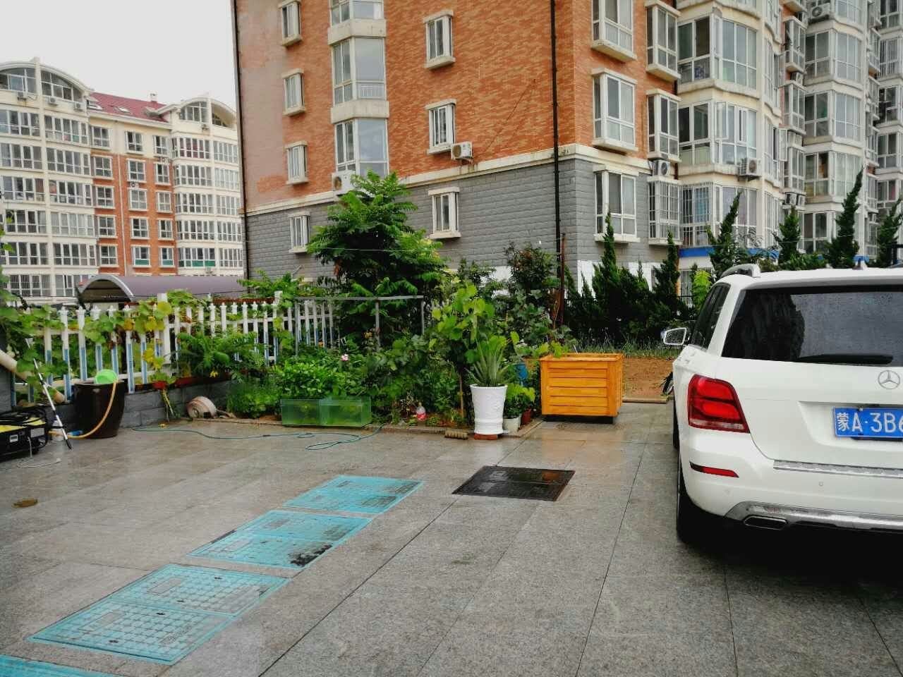 威海昕海客栈