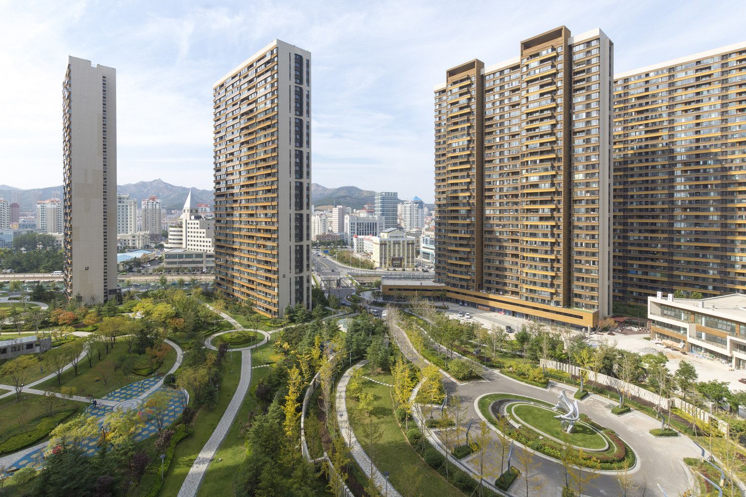 威海金海悦民宿(沧口路店)
