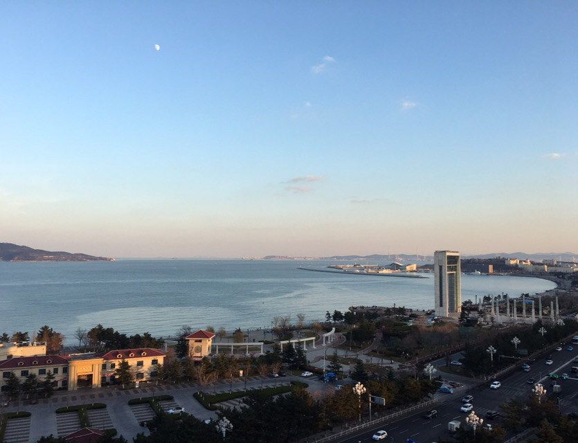 威海7lecheng酒店式公寓