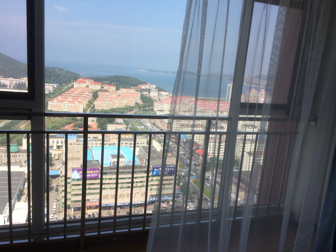 威海海景酒店公寓