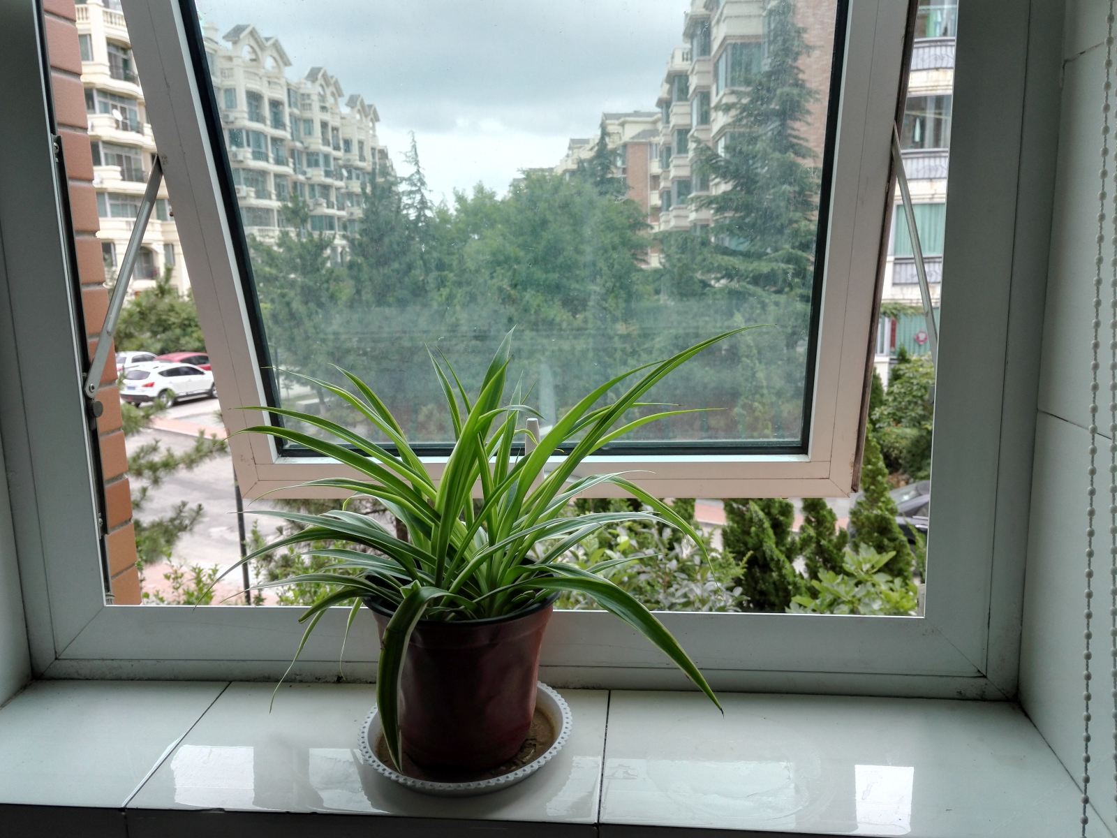 威海春暖花开普通公寓