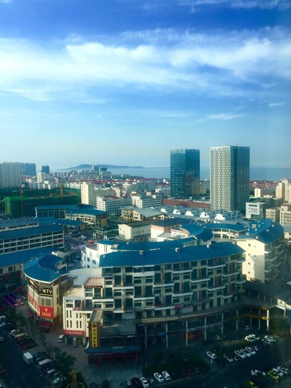 威海印象公寓