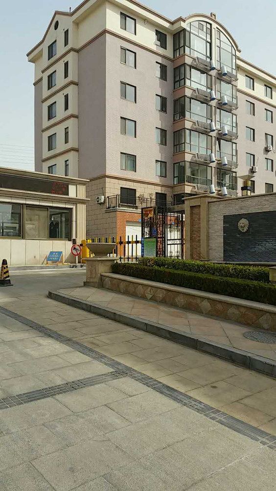 威海婵娟公寓