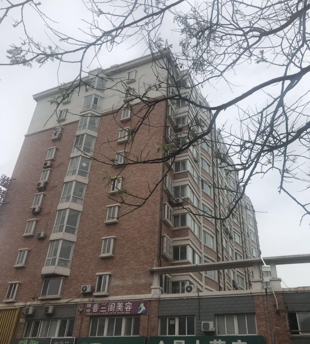 威海小乔民宿